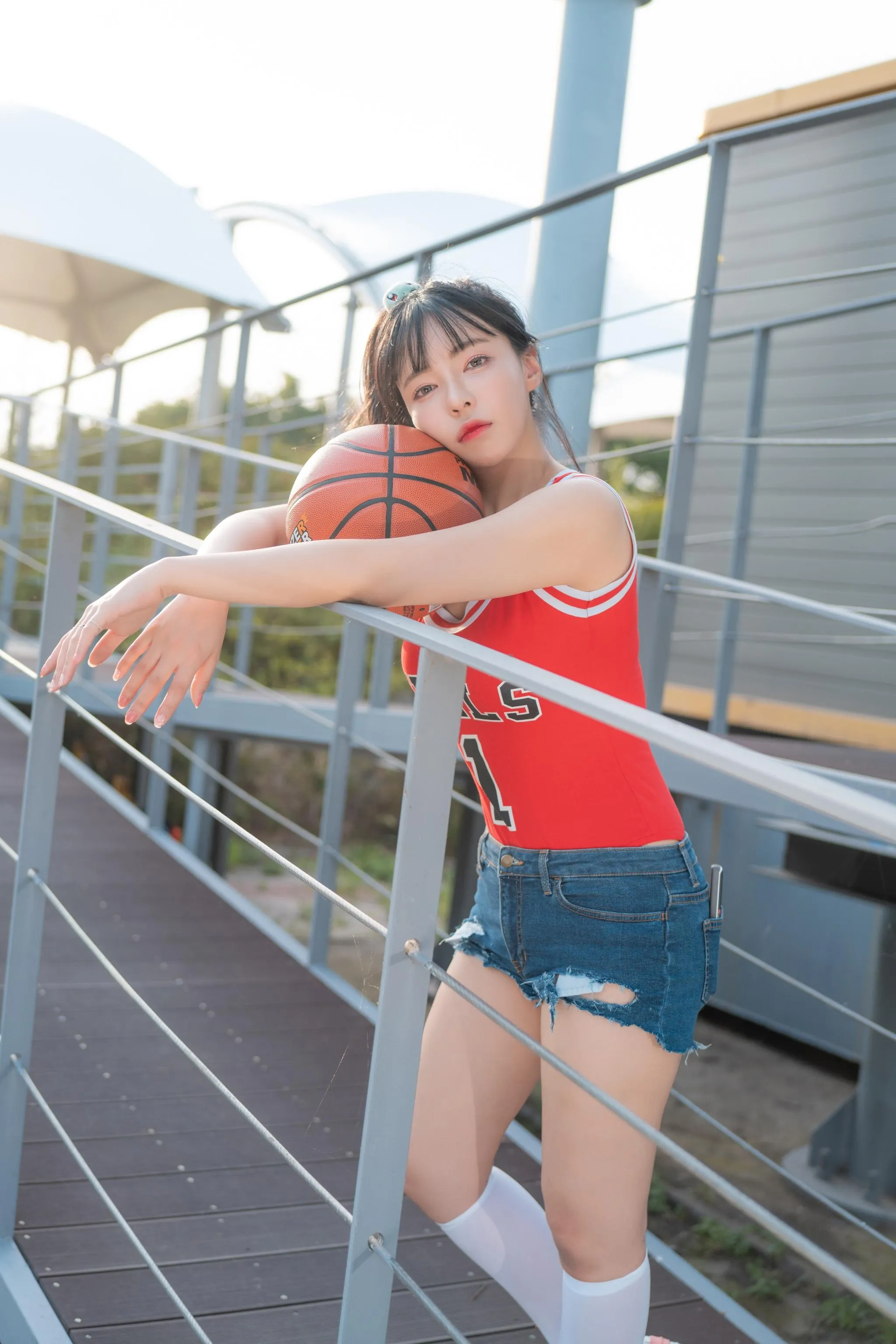 [CreamSoda] MoMo – NO.001 MoMo Vol.01 [154P]插图4